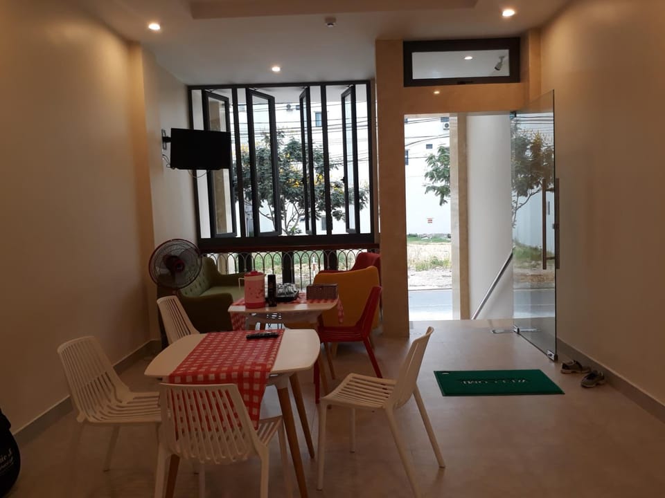 Facilities