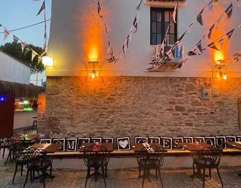 Romali Guesthouse Hotel in İzmir Province