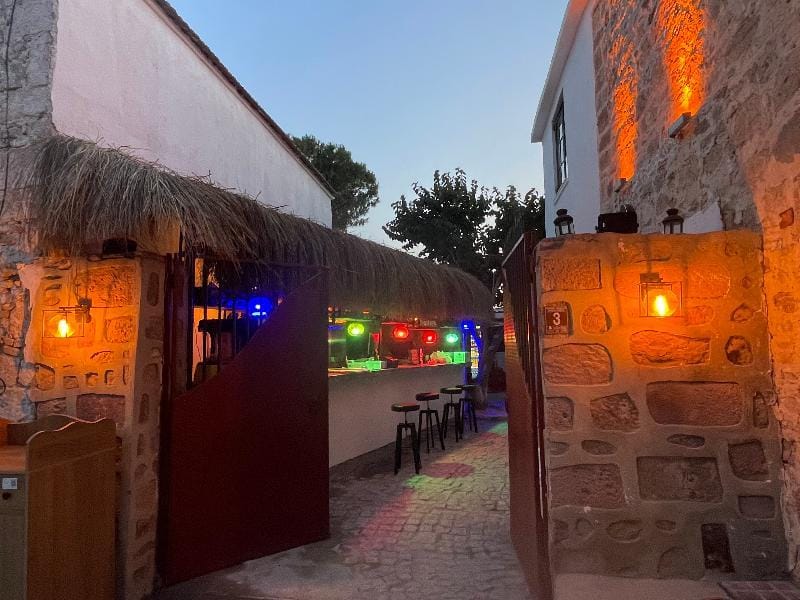 Romali Guesthouse Hotel in İzmir Province