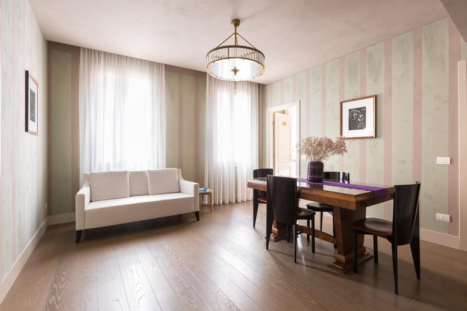 Liassidi Palace Hotel Hotel in Venice