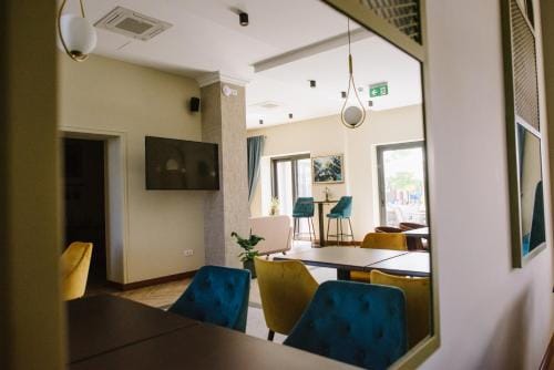 AVIOR Garni Hotel Hotel in Vojvodina