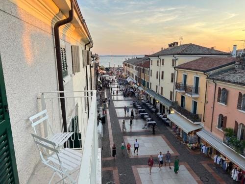 Ancora Suites Hotel in Bardolino