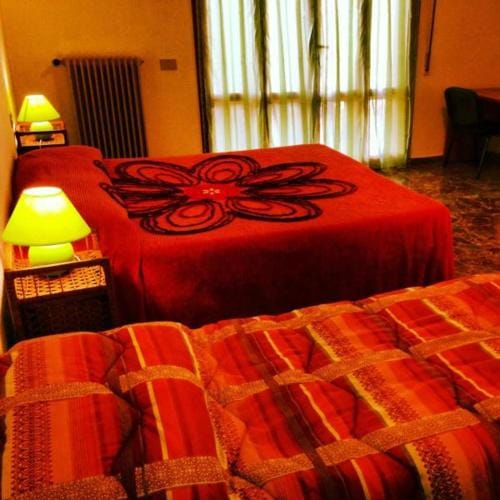 B&B Francesco Hotel in Pisa