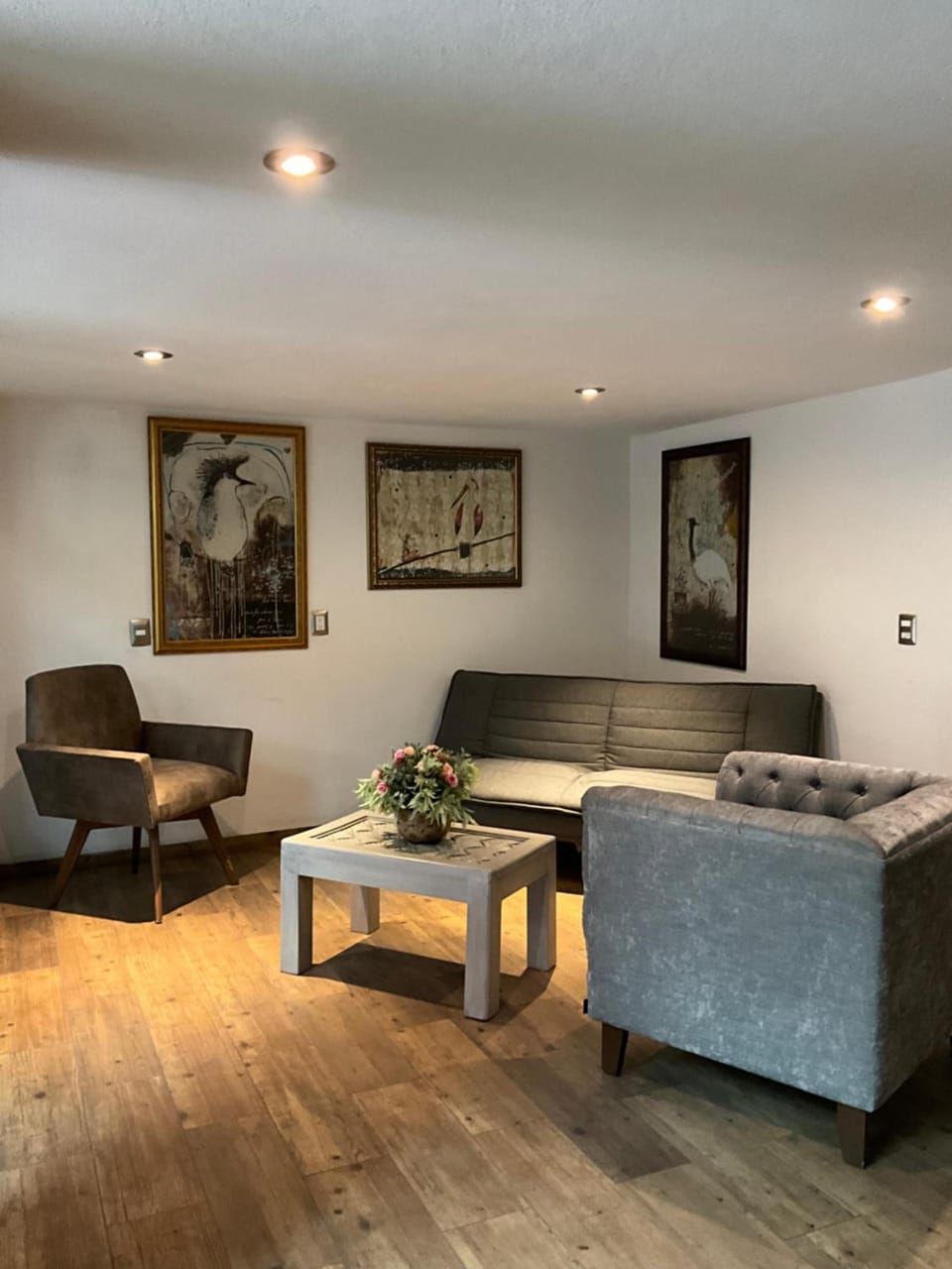 Hotel Casa Carmona Hotel in Santiago de Queretaro