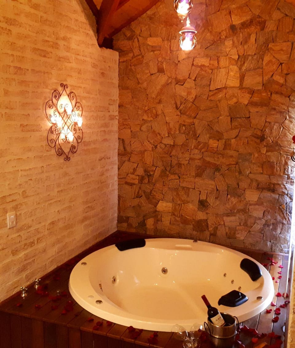 Pousada Bem-te-vi Inn in Monte Verde