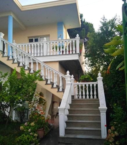 Vila Olti Hotel in Vlorë