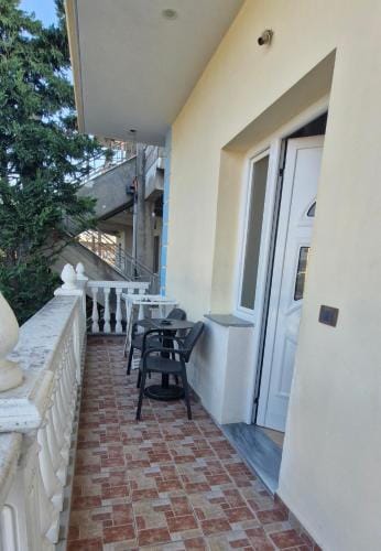 Vila Olti Hotel in Vlorë