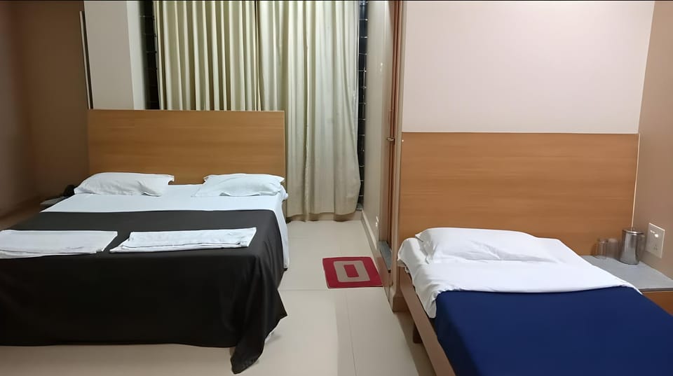 Suvarn Mandir Hotel in Karnataka
