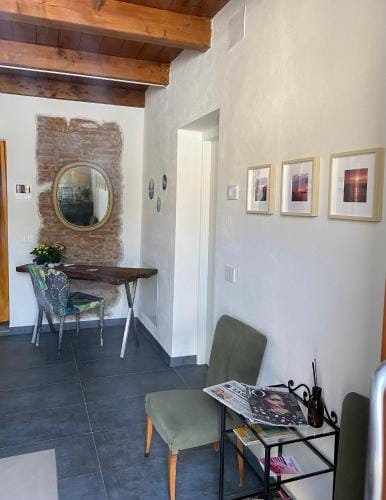 Casa Raffaela Hotel in Marina di Pisa