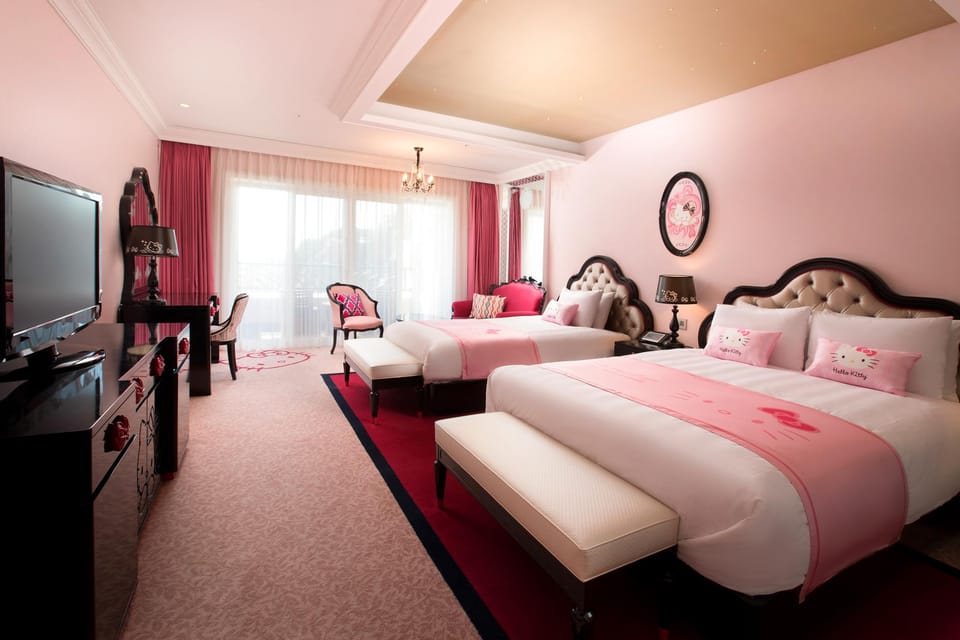 Guestroom
