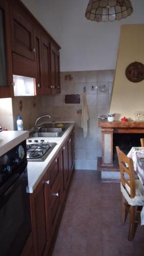 Casa Anna Hotel in Umbria