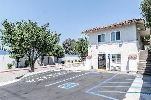 Motel 6 Hotel in Anaheim Hills