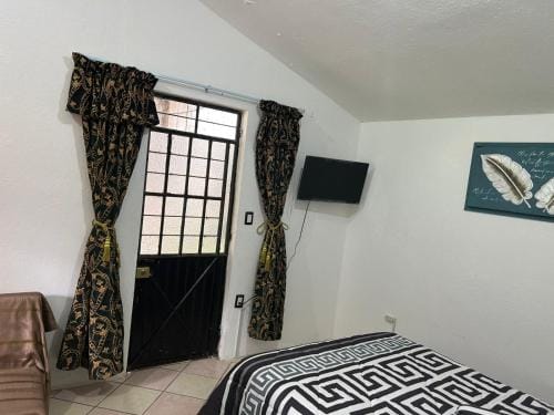 Carpe Diem Hotel in State of Puebla