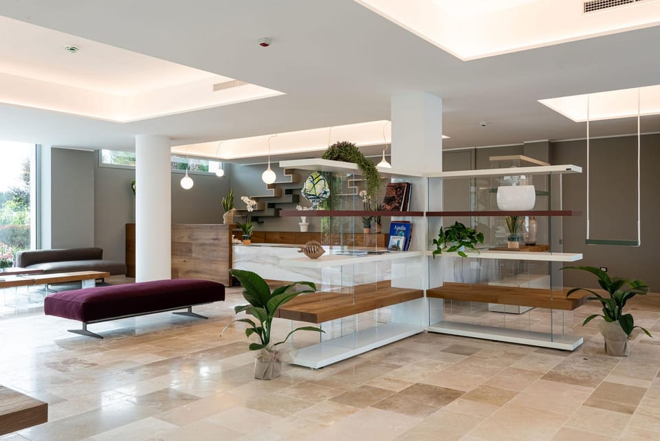 Torre Assunta Masseria Hotel in Apulia