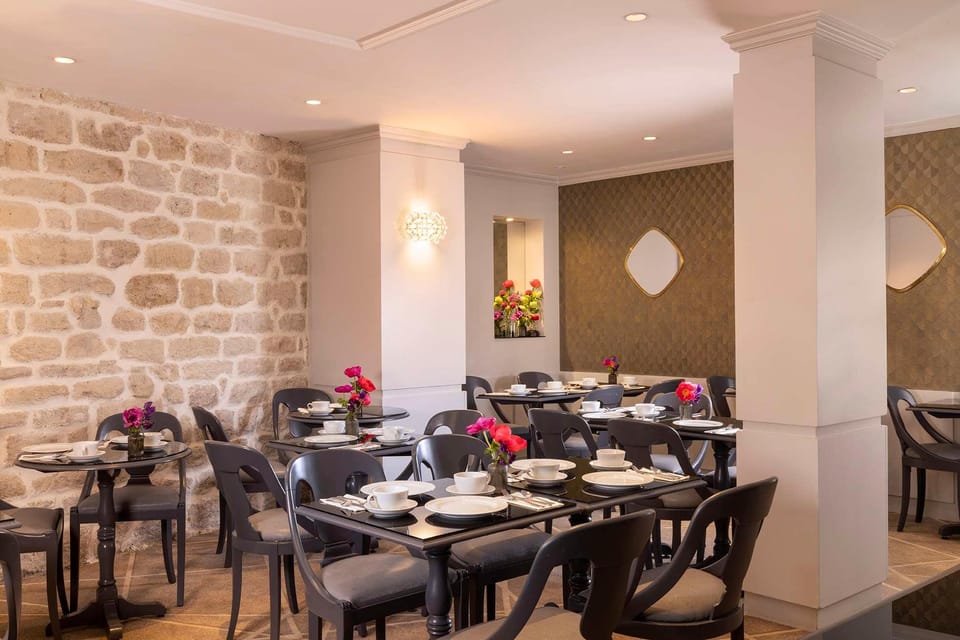 Madeleine Plaza Hotel Hotel in Paris
