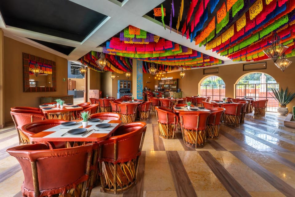 Krystal Grand Residences San Miguel de Allende Hotel in San Miguel de Allende