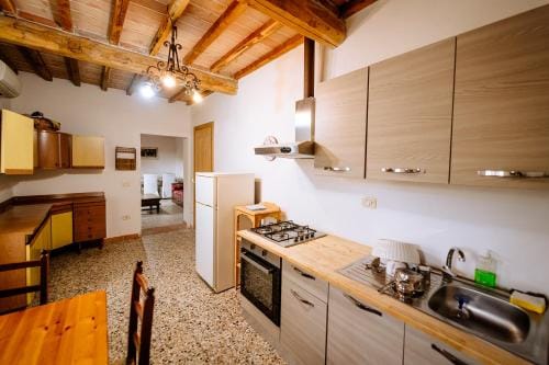 Agriturismo Bio San Mamiliano Hotel in Tuscany