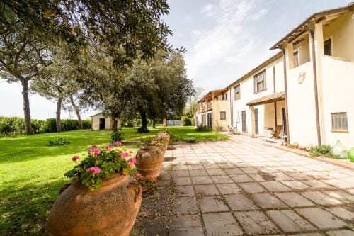 Agriturismo Bio San Mamiliano Hotel in Tuscany