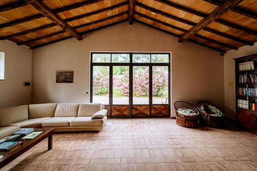 Agriturismo Bio San Mamiliano Hotel in Tuscany