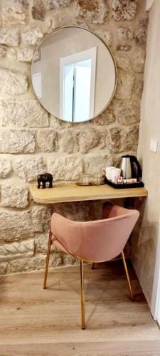Mascheroni Luxury Rooms II Hotel in Dubrovnik