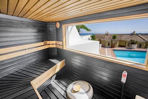 Villa Torremimosas Hotel in Fuengirola