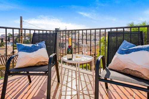 Villa Torremimosas Hotel in Fuengirola