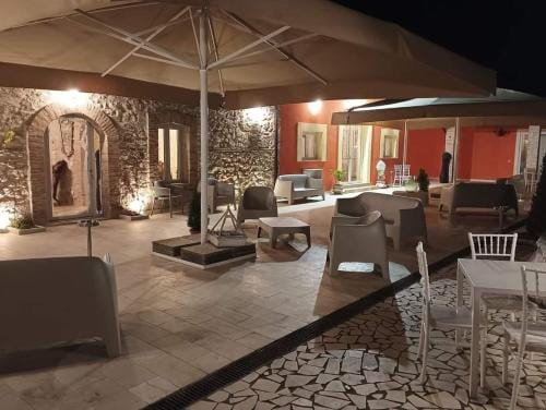 Agriturismo Tenuta Filippi Hotel in Umbria