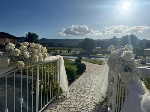 Agriturismo Tenuta Filippi Hotel in Umbria