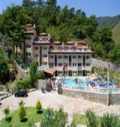 Oren Hill Apart Otel Hotel in Muğla Province
