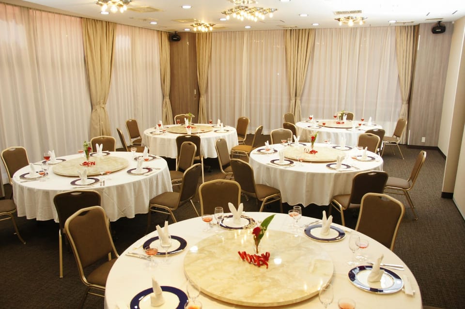 Marroad Inn Akasaka Hotel in Kanagawa Prefecture