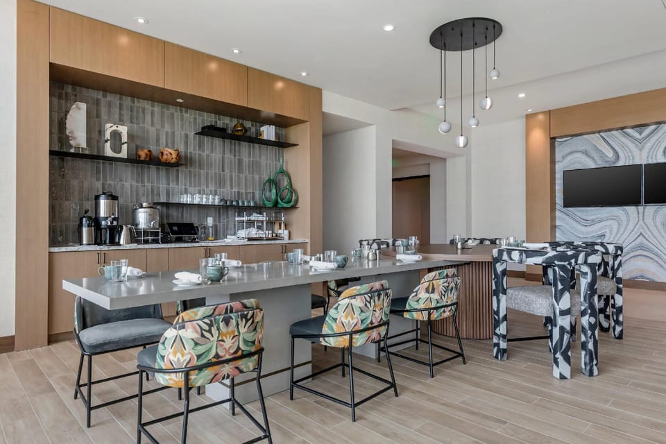 Cambria Hotel Austin Downtown Hotel in Austin
