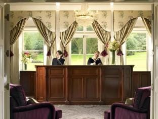 Maryborough Hotel & Spa Hotel in Cork City