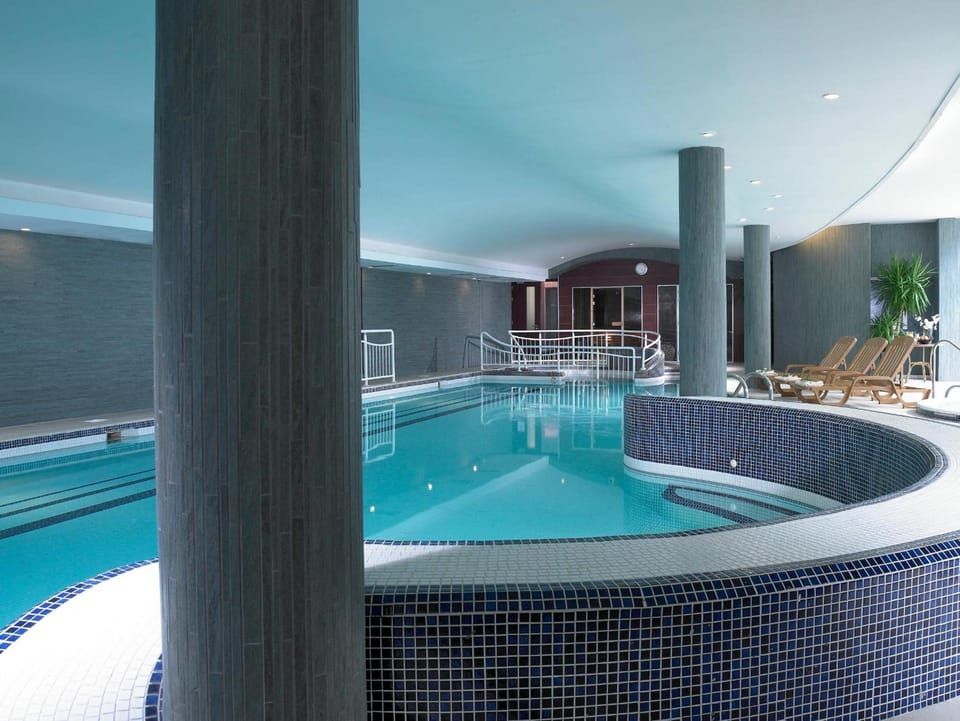 Maryborough Hotel & Spa Hotel in Cork City