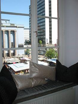 Scandic Kungsgatan Hotel in Stockholm