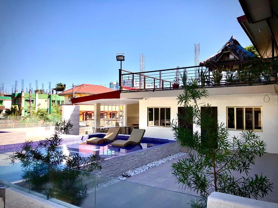 Villa Pamana Inn Puerto Galera powered by Cocotel Inn in Puerto Galera