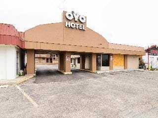 Extend a Suites Hotel in San Antonio