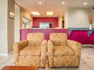 Extend a Suites Hotel in San Antonio