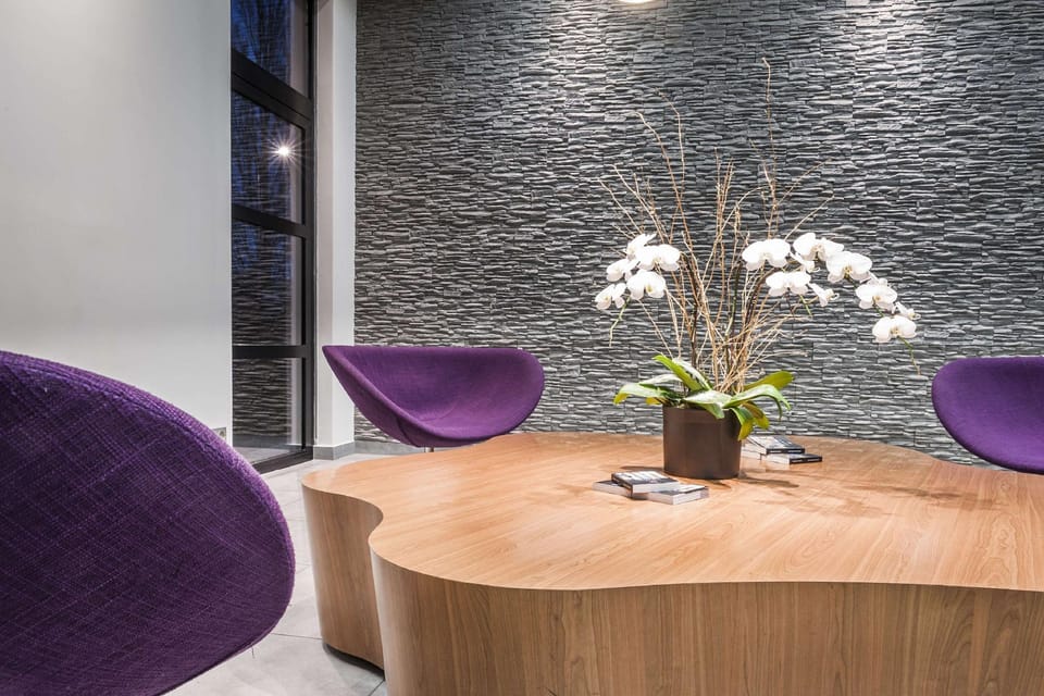 Best Western Plus Paris Velizy Hotel in Île-de-France