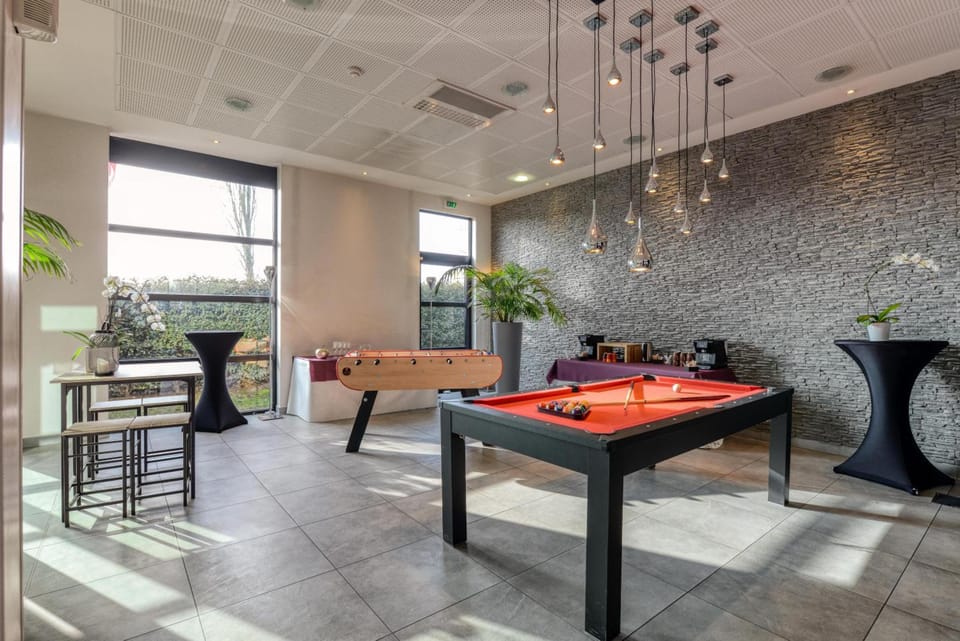 Best Western Plus Paris Velizy Hotel in Île-de-France