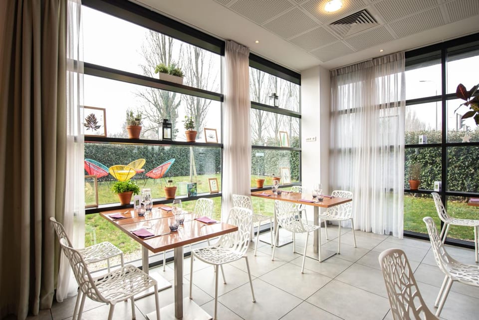 Best Western Plus Paris Velizy Hotel in Île-de-France