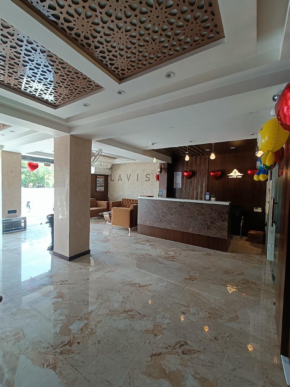 Hotel Lavish inn Hotel in Rajasthan