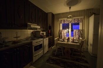 Villa Havula Resort in Lapland