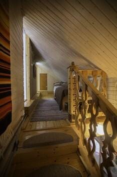 Villa Havula Resort in Lapland