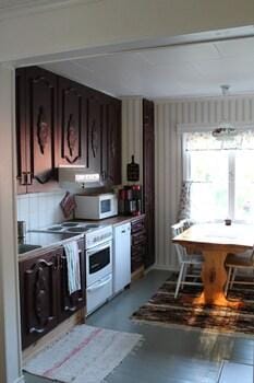 Villa Havula Resort in Lapland
