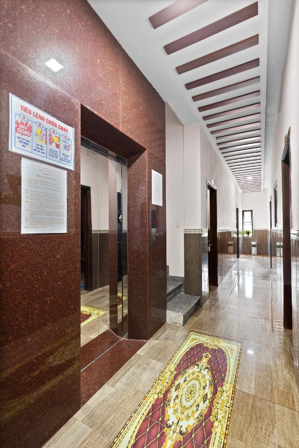 MỘC NHIÊN HOTEL DA NANG Hotel in Da Nang