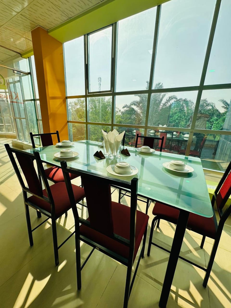 Grand Selim Resort & Tour – GSRT Resort in Bangladesh