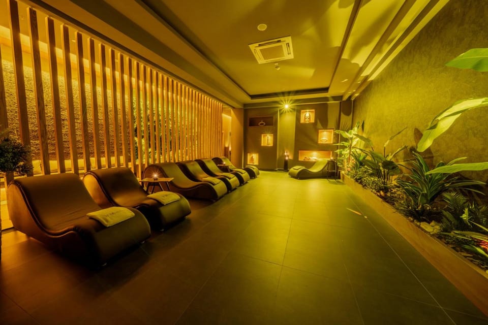 Korumar Ephesus Beach & Spa Resort - Ultra All Inclusive Hotel in Aydın Province