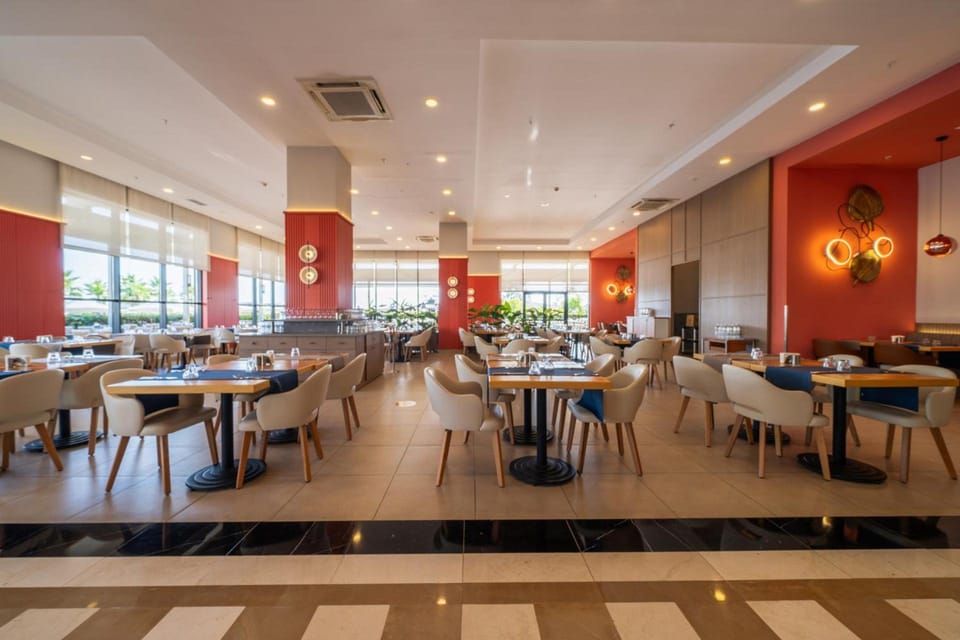 Korumar Ephesus Beach & Spa Resort - Ultra All Inclusive Hotel in Aydın Province
