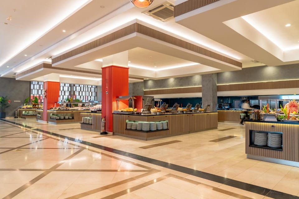 Korumar Ephesus Beach & Spa Resort - Ultra All Inclusive Hotel in Aydın Province