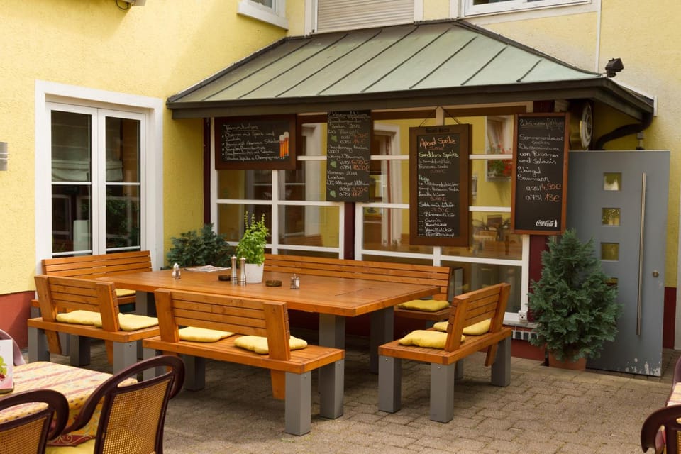 Tuniberg Restaurant Hotel Hotel in Freiburg